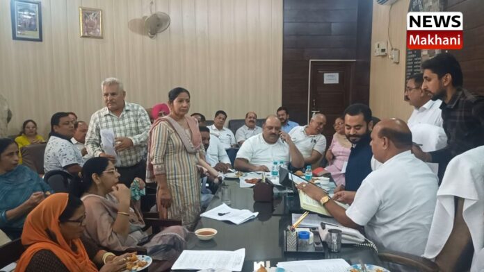 _Mr. Narendra Pal Singh Savana