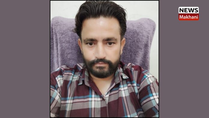 Mr. Rajesh Kumar Mr. Rajesh Kumar