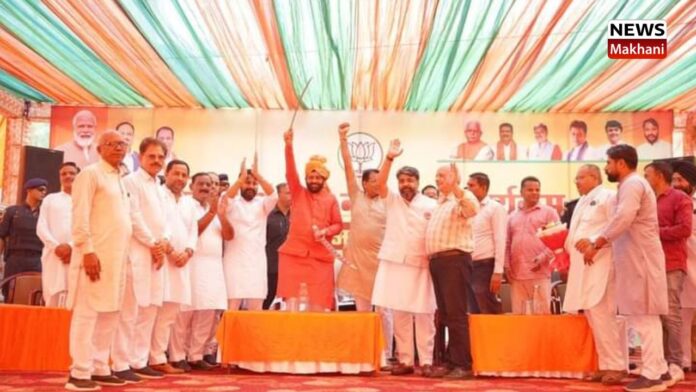 NAYAB SINGH SAINI(4) NAYAB SINGH SAINI(4)