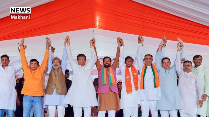 Nayab Singh Saini(5) Nayab Singh Saini(5)