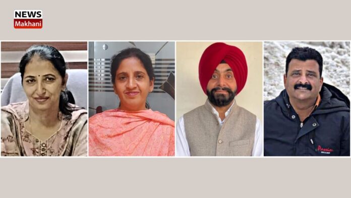 Punjab School Education Department Punjab School Education Department