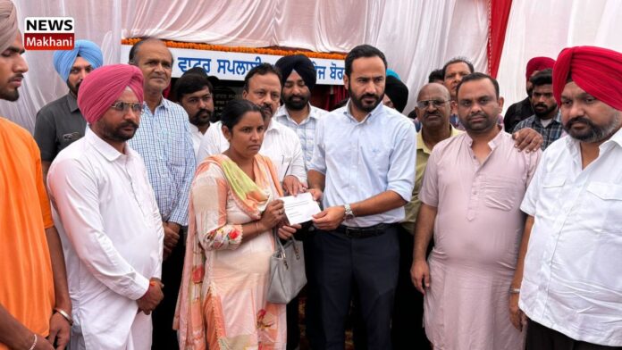 S. Gurmeet Singh Meet Hair(2)