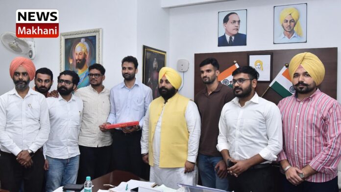 S. Harjot Singh Bains S. Harjot Singh Bains