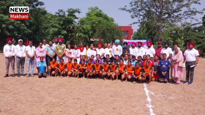 SDM Gurvinder Singh Johal