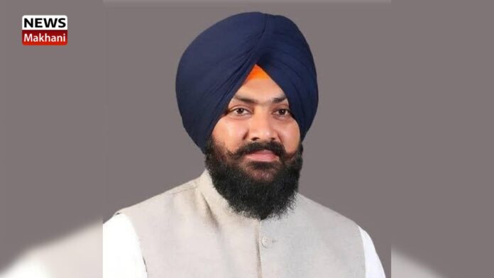 Sarabjeet Singh Jhinjer Sarabjeet Singh Jhinjer