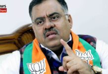 10 वर्षों में बुनियादी ढांचे के निर्माण ने जम्मू-कश्मीर का नक्शा बदल दिया है : कवींद्र गुप्ता Tarun Chugh(5)