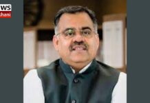 जनता की आँखों में धूल झोकना बंद करें उमर अब्दुल्ला : चुघ Tarun Chugh(9)