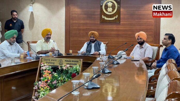 Tarunpreet Singh Sond