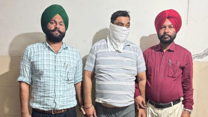 ASI Bhola Singh ASI Bhola Singh