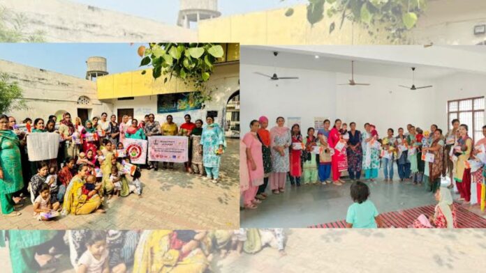 Beti Bachao beti padhao