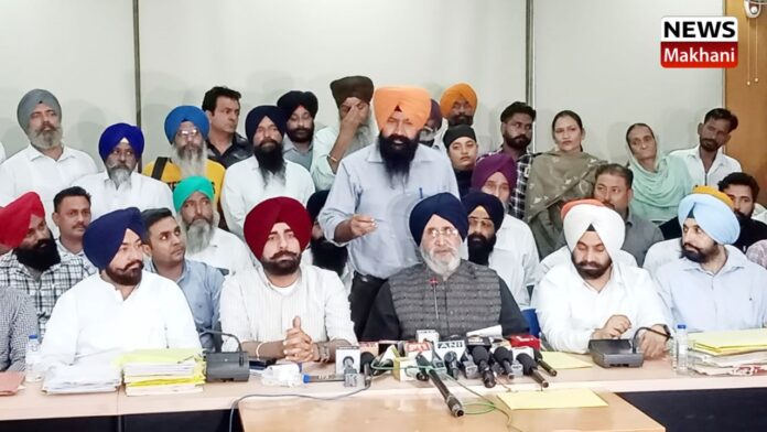 Daljit Singh Cheema (2) Daljit Singh Cheema (2)