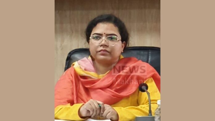 _Dr. Nidhi Kumud Bombah PCS