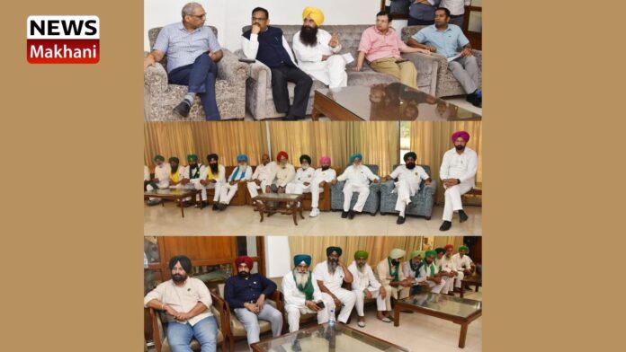 Gurmeet Singh Khudian Gurmeet Singh Khudian