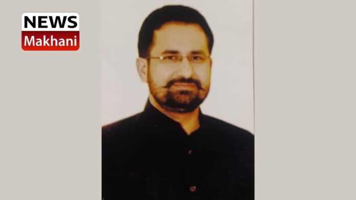 Kanwarjit Singh Mann