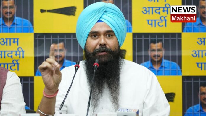 Malvinder Singh Kang