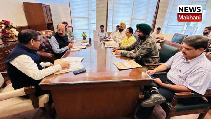 Mohinder Bhagat Mohinder Bhagat