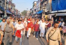 Slathia lauds people for making BJP largest vote gainer of J&K Mr Surjeet Singh Slathia