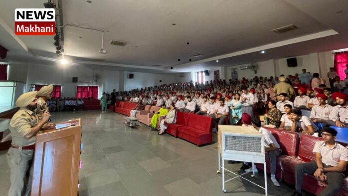 _Mr. Deepak Parik IPS Senior Captain