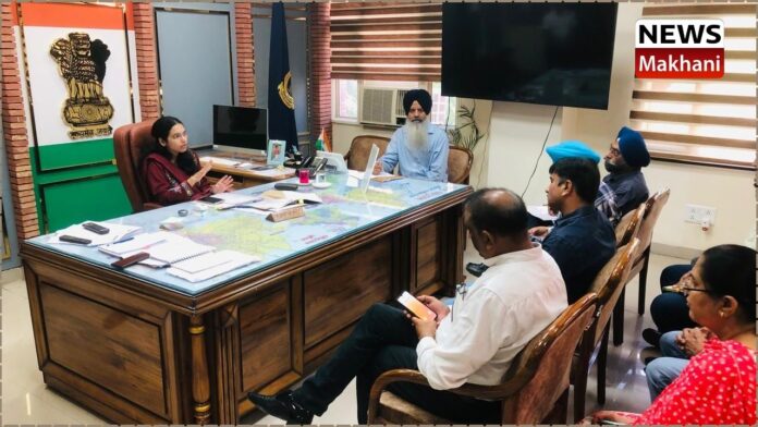 _Mrs. Sakshi Sahni _Mrs. Sakshi Sahni