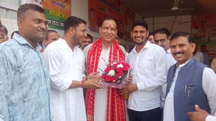 _Pandit Mohan Lal Badoli (4)