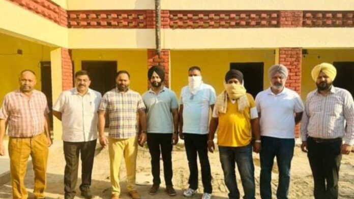 _Patwari Mandeep Singh