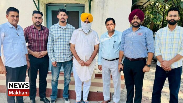 _Punjab Vigilance Bureau _Punjab Vigilance Bureau