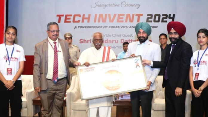 _Shri Bandaru Dattatreya (1)