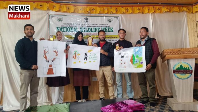 painting competition