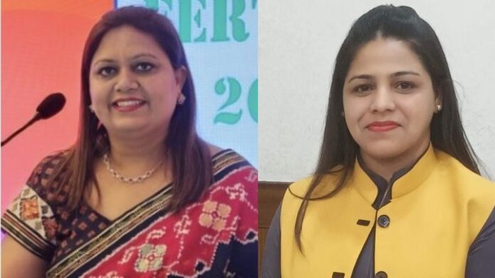 _the first book of journalist Hardeep Kaur