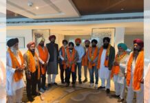 A major setback for Akali Dal, AAP strengthens further in Dera Baba Nanak