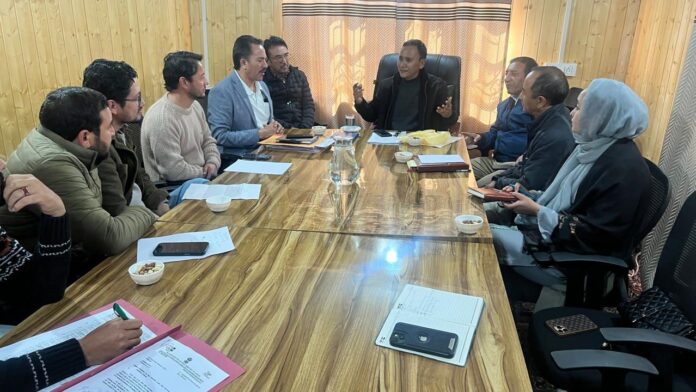 _Animal Husbandry Ladakh _Animal Husbandry Ladakh