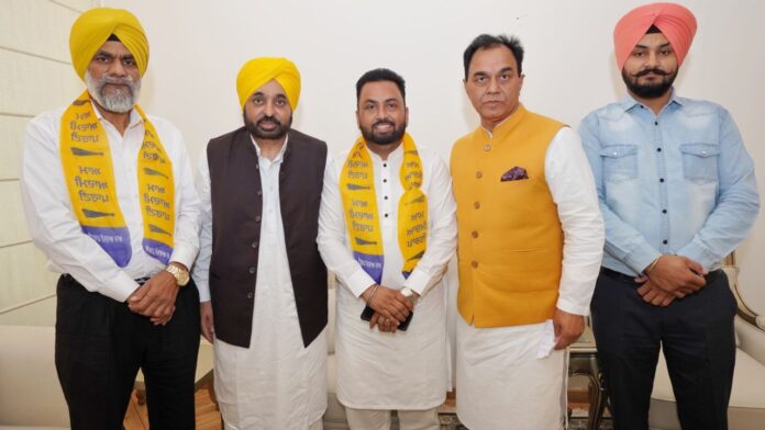 Kulwinder Singh Rasulpuri Kulwinder Singh Rasulpuri