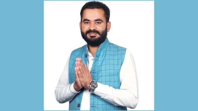 Narinder Pal Singh Sawna