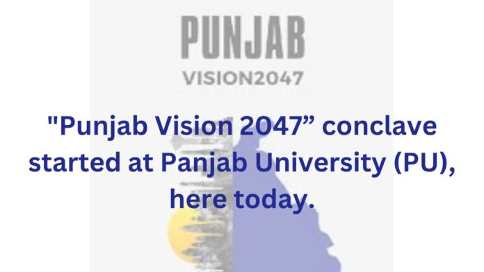 Punjab Vision 2047