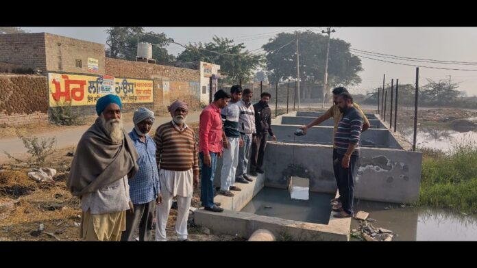 har Shukar war Dengue pe waar