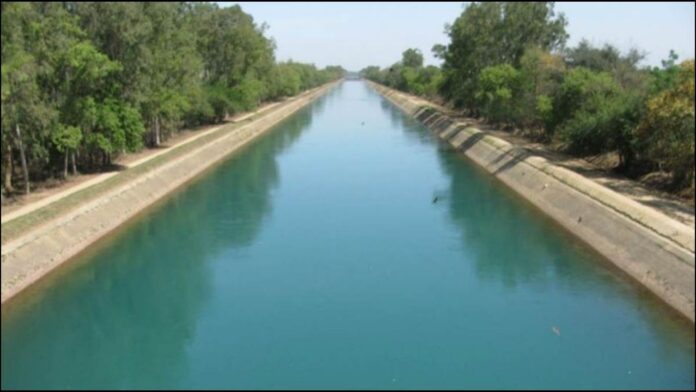 Bist Doab Canal
