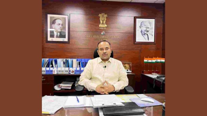 ECI Announces Media Awards for “Best Campaign on Voter Education and Awareness 2024”