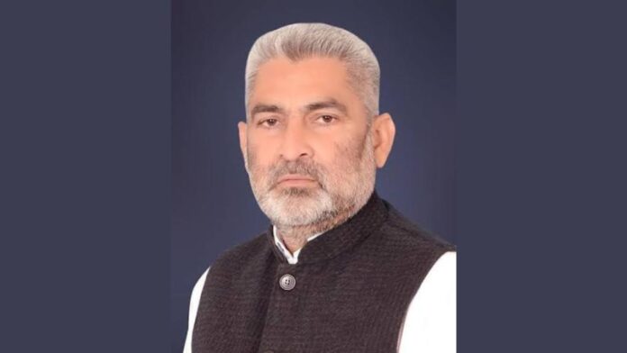 Lal Chand Kataruchak