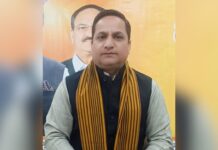 Omar Abdullah should instruct his ministers to visit snow-affected areas of Ramban, Doda & Kishtwar to address residents’ hardships: Pawan Sharma Pawan Sharma