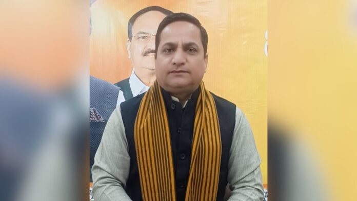 Pawan Sharma Pawan Sharma