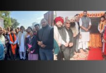 ਸ਼ਹਿਰੀ ਖੇਤਰਾਂ ਵਿਚ 100 ਫੀਸਦੀ ਆਬਾਦੀ ਨੂੰ ਸਾਫ ਪੀਣ ਵਾਲਾ ਪਾਣੀ ਮੁਹੱਈਆ ਕਰਵਾਉਣ ਲਈ ਵਿਆਪਕ ਯੋਜਨਾਬੰਦੀ-ਡਾ.ਰਵਜੋਤ ਸਿੰਘ