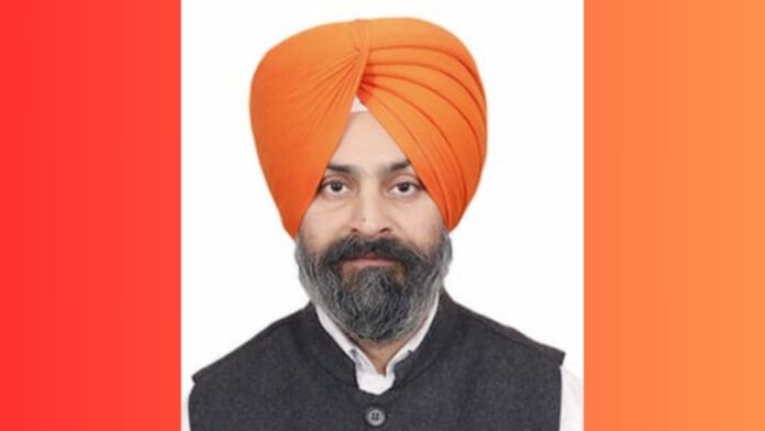 ਡਾ. ਚਤੁਰਜੀਤ ਸਿੰਘ ਰਤਨ