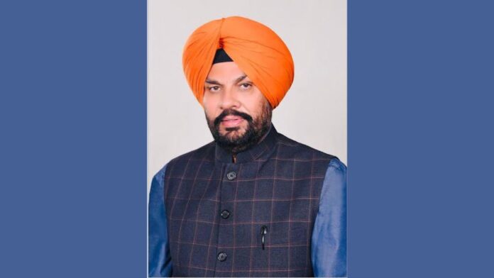 Kuldeep Singh Dhaliwal