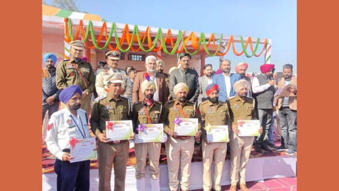 Lal singh Kataruchak