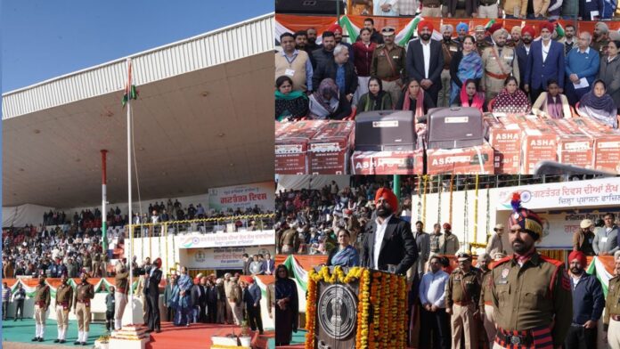 Laljit Singh Bhullar(4)