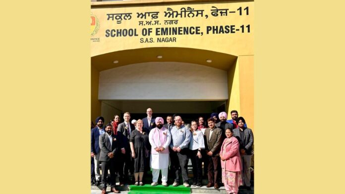 Phase 11, SAS Nagar Phase 11, SAS Nagar