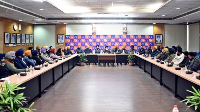 _Sarabjeet Singh Jhinjer _Sarabjeet Singh Jhinjer