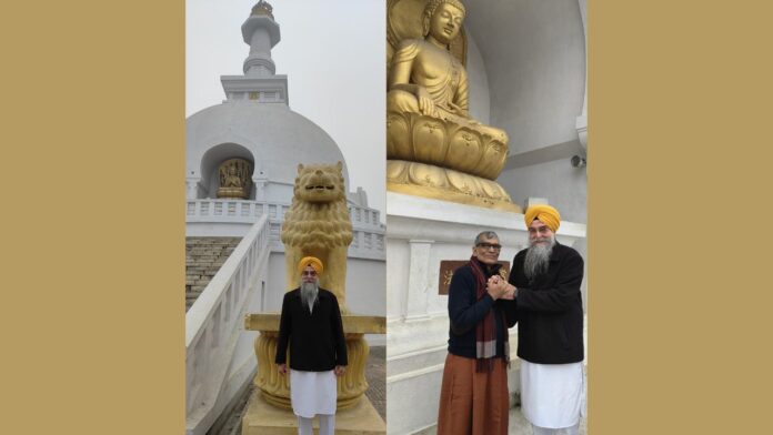 Speaker of the Lok Sabha Speaker of the Lok Sabha