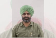 ਪੇਂਡੂ ਬੇਰੋਜ਼ਗਾਰ ਨੌਜਵਾਨਾ ਲਈ ਡੇਅਰੀ ਫਾਰਮਿੰਗ ਲਈ ਚਾਰ ਹਫ਼ਤੇ ਡੇਅਰੀ ਉੱਦਮ ਸਿਖਲਾਈ ਕੋਰਸ 20 ਜਨਵਰੀ ਤੋਂ 18 ਫਰਵਰੀ ਤੱਕ ।