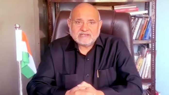 अविनाश राय खन्ना ने हिमाचल प्रदेश में नशे के बढ़ते खतरे पर चिंता व्यक्त की